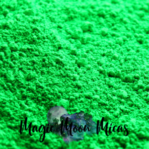 Mica Powder Pigment Colorant Magic Moon Micas