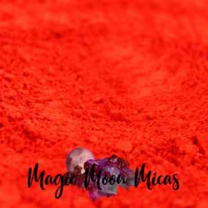 Mica Powder Pigment Colorant Magic Moon Micas
