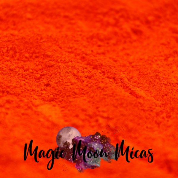 Mica Powder Pigment Colorant Magic Moon Micas