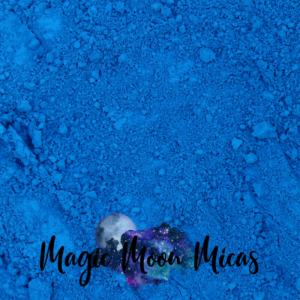 Mica Powder Pigment Colorant Magic Moon Micas