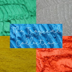 Mica Powder Pigment Colorant Magic Moon Micas