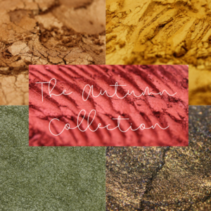 Mica Powder Pigment Colorant Magic Moon Micas