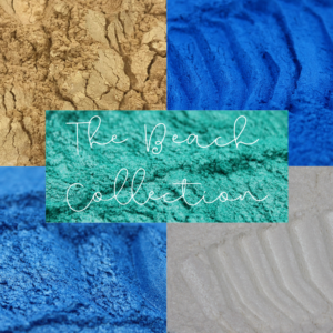 Mica Powder Pigment Colorant Magic Moon Micas
