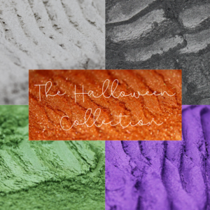 Mica Powder Pigment Colorant Magic Moon Micas
