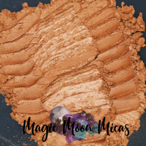 Mica Powder Pigment Colorant Magic Moon Micas