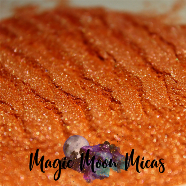 Mica Powder Pigment Colorant Magic Moon Micas