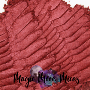 Mica Powder Pigment Colorant Magic Moon Micas