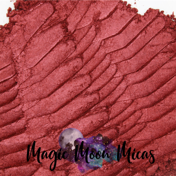 Mica Powder Pigment Colorant Magic Moon Micas