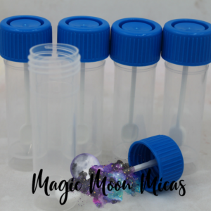 Mica Powder Pigment Colorant Magic Moon Micas