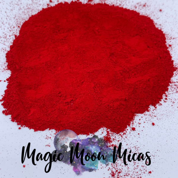 Mica Powder Pigment Colorant Magic Moon Micas