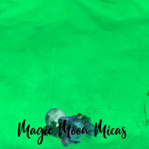 Mica Powder Pigment Colorant Magic Moon Micas