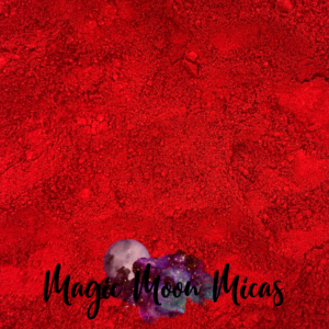 Mica Powder Pigment Colorant Magic Moon Micas