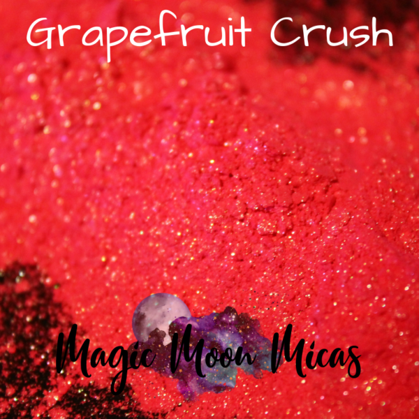Mica Powder Pigment Colorant Magic Moon Micas