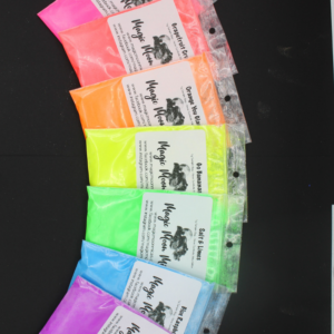 Mica Powder Pigment Colorant Magic Moon Micas