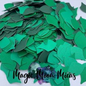 Mica Powder Pigment Colorant Magic Moon Micas