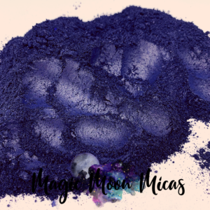 Mica Powder Pigment Colorant Magic Moon Micas
