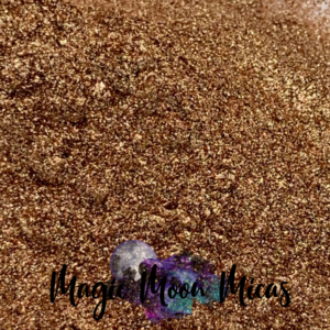 Mica Powder Pigment Colorant Magic Moon Micas