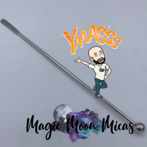 Mica Powder Pigment Colorant Magic Moon Micas