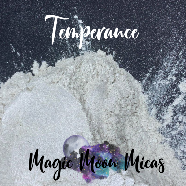 Mica Powder Pigment Colorant Magic Moon Micas