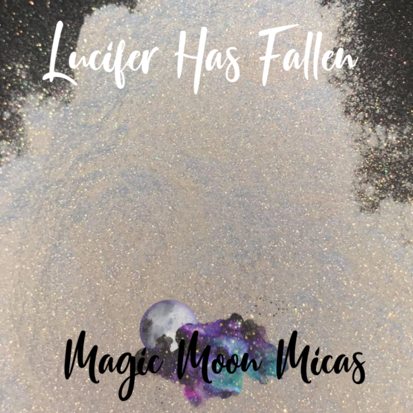 Mica Powder Pigment Colorant Magic Moon Micas