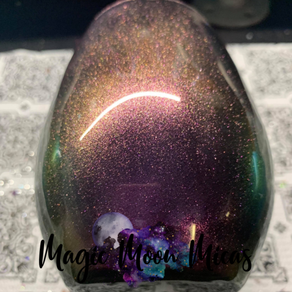 Mica Powder Pigment Colorant Magic Moon Micas
