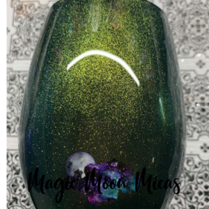 Mica Powder Pigment Colorant Magic Moon Micas