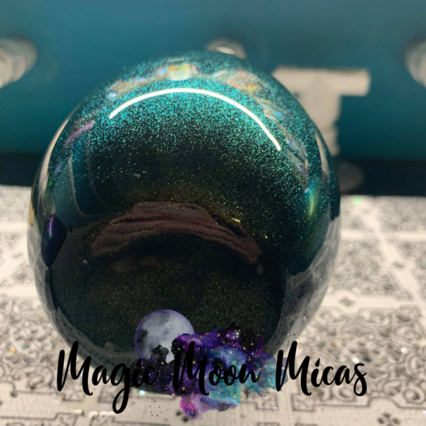 Mica Powder Pigment Colorant Magic Moon Micas