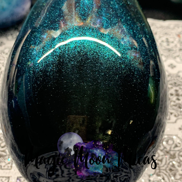 Mica Powder Pigment Colorant Magic Moon Micas