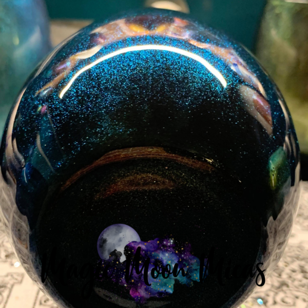 Mica Powder Pigment Colorant Magic Moon Micas