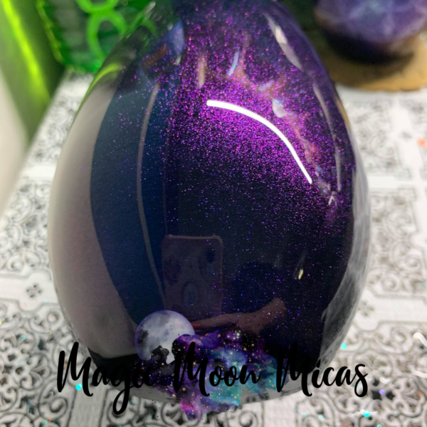 Mica Powder Pigment Colorant Magic Moon Micas
