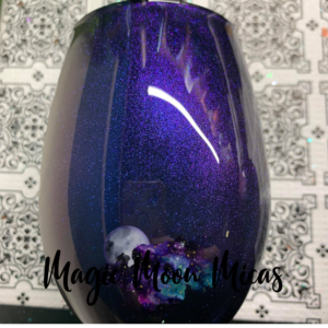 Mica Powder Pigment Colorant Magic Moon Micas
