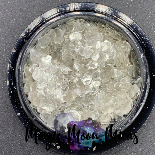Mica Powder Pigment Colorant Magic Moon Micas