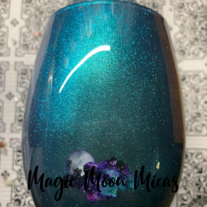 Mica Powder Pigment Colorant Magic Moon Micas