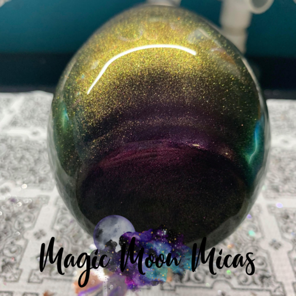 Mica Powder Pigment Colorant Magic Moon Micas