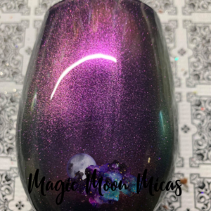 Mica Powder Pigment Colorant Magic Moon Micas