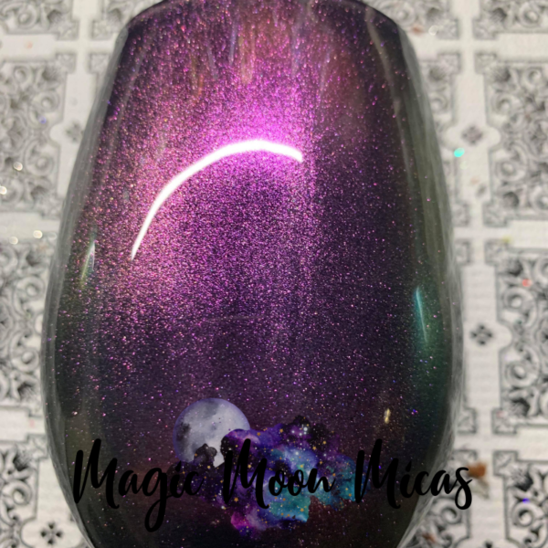Mica Powder Pigment Colorant Magic Moon Micas