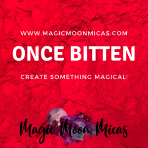 Mica Powder Pigment Colorant Magic Moon Micas