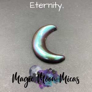 Mica Powder Pigment Colorant Magic Moon Micas