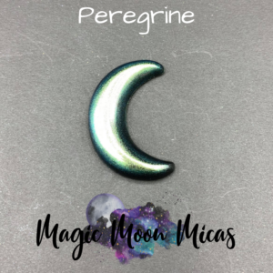 Mica Powder Pigment Colorant Magic Moon Micas