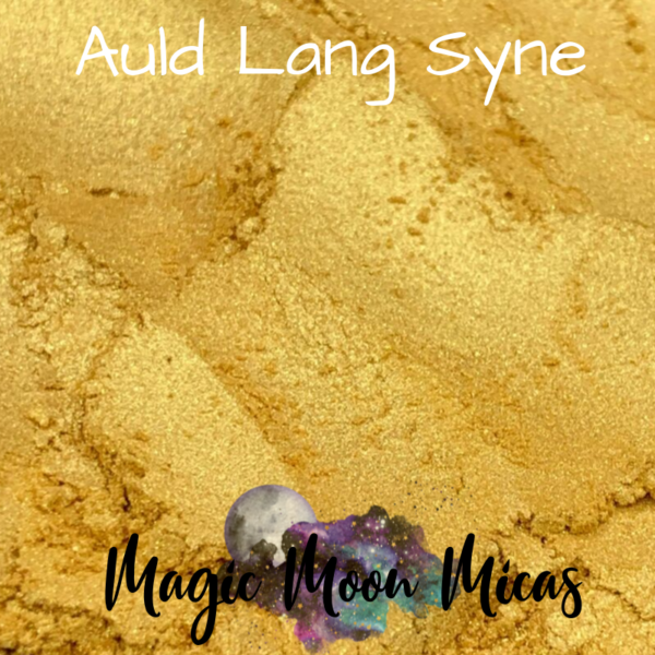 Mica Powder Pigment Colorant Magic Moon Micas