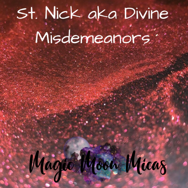 Mica Powder Pigment Colorant Magic Moon Micas