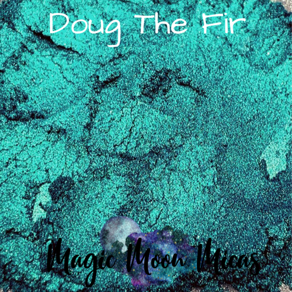 Mica Powder Pigment Colorant Magic Moon Micas