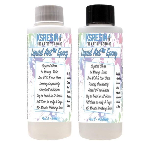 Mica Powder Pigment Colorant Magic Moon Micas