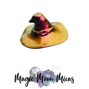 Super Chameleon Chrome Mica Powder Pigment Colorant Magic Moon Micas chameleon glitter glow