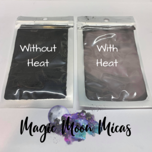 Mica Powder Pigment Colorant Magic Moon Micas