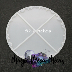 Mica Powder Pigment Colorant Magic Moon Micas