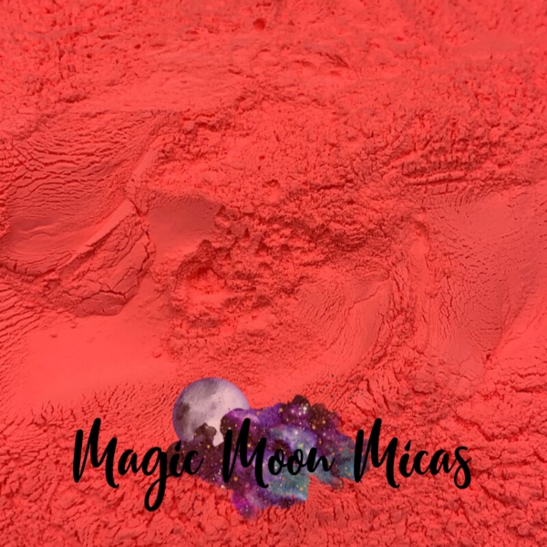 Mica Powder Pigment Colorant Magic Moon Micas