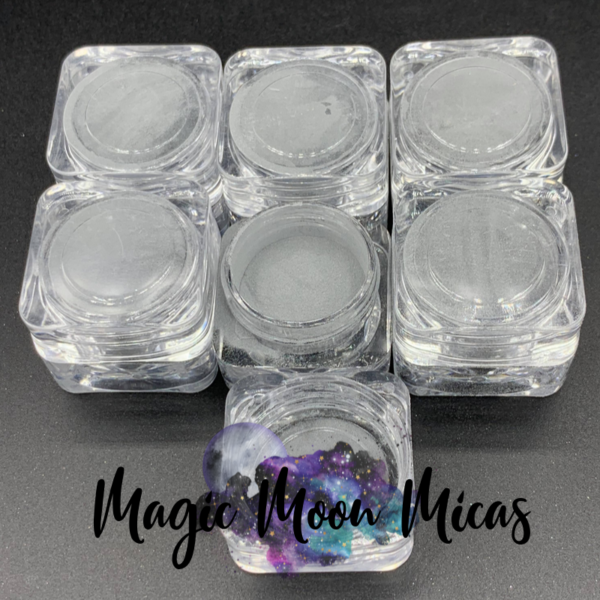 Mica Powder Pigment Colorant Magic Moon Micas