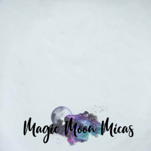 Mica Powder Pigment Colorant Magic Moon Micas