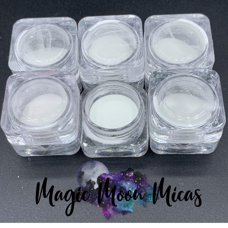 Mica Powder Pigment Colorant Magic Moon Micas